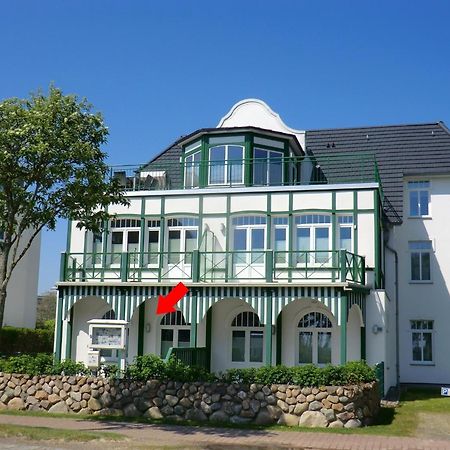 威克奥夫弗尔Leuchtturm - Whg1公寓 外观 照片